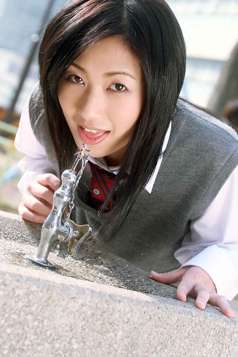 M940-[DGC] NO.098 Haruna Hoshino 星野春菜 - 94零社区 DGC-第24张