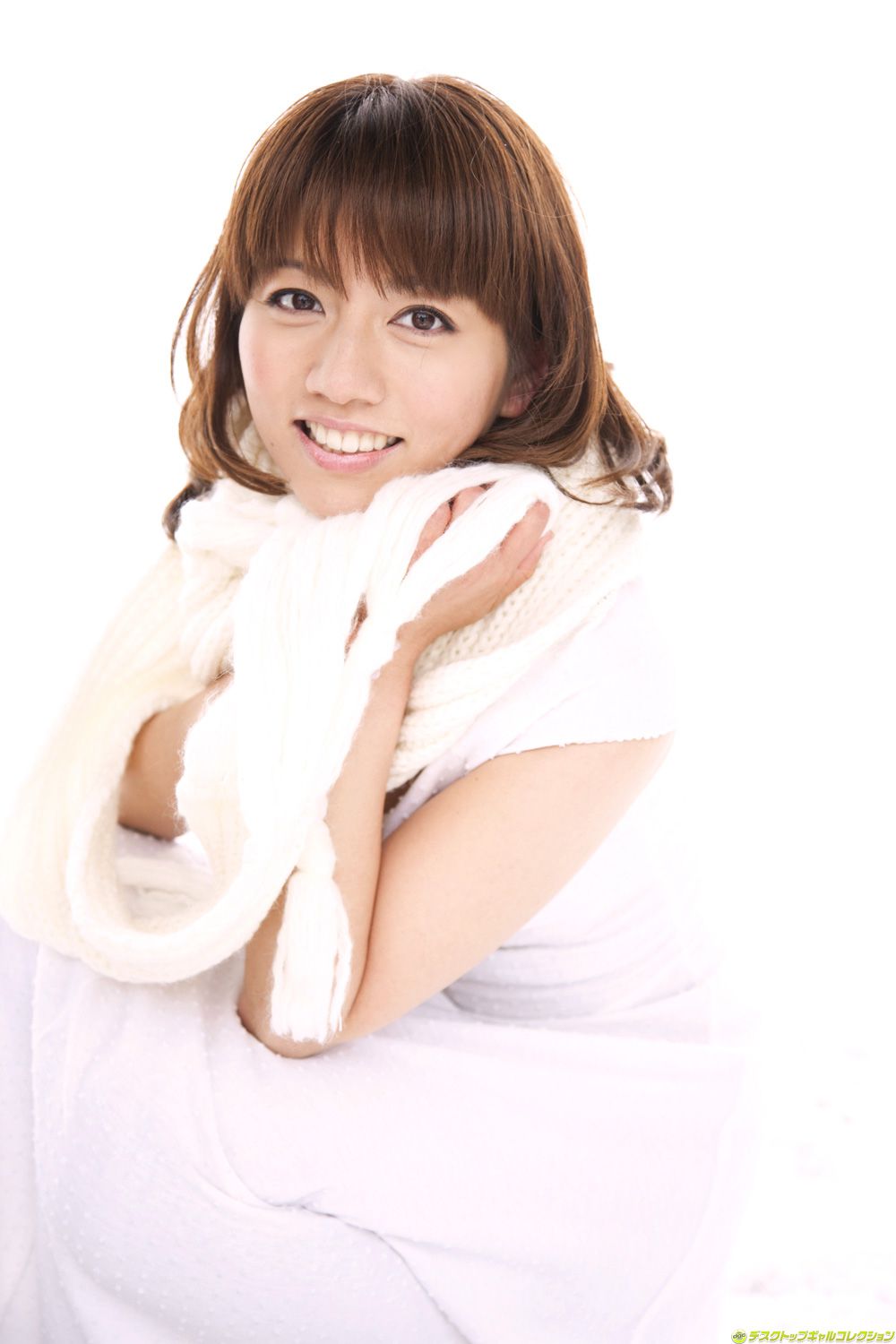 M940-[DGC] NO.860 Marie Kai 甲斐まり恵/甲斐麻理惠 - 94零社区 DGC-第4张