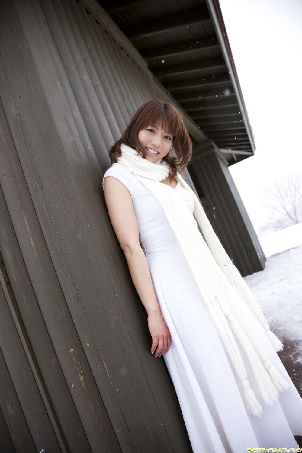 M940-[DGC] NO.860 Marie Kai 甲斐まり恵/甲斐麻理惠 - 94零社区 DGC-第7张