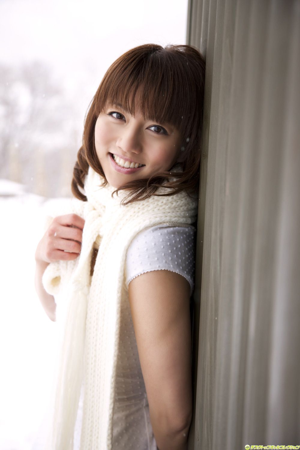 M940-[DGC] NO.860 Marie Kai 甲斐まり恵/甲斐麻理惠 - 94零社区 DGC-第9张