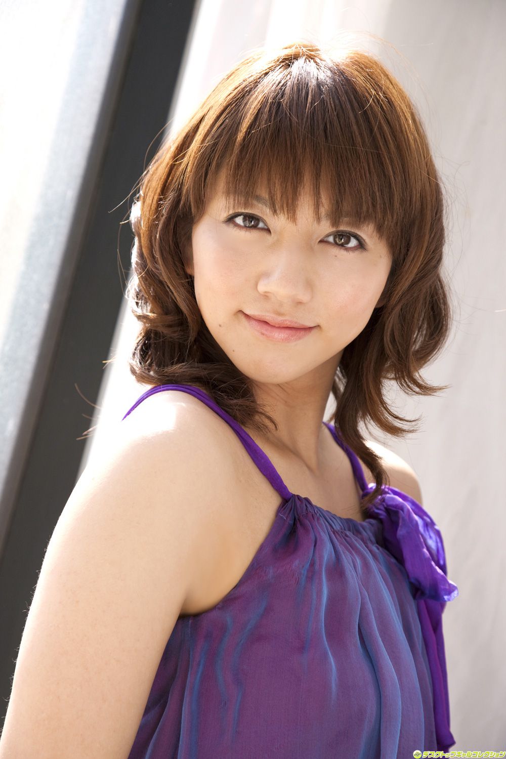 M940-[DGC] NO.860 Marie Kai 甲斐まり恵/甲斐麻理惠 - 94零社区 DGC-第17张