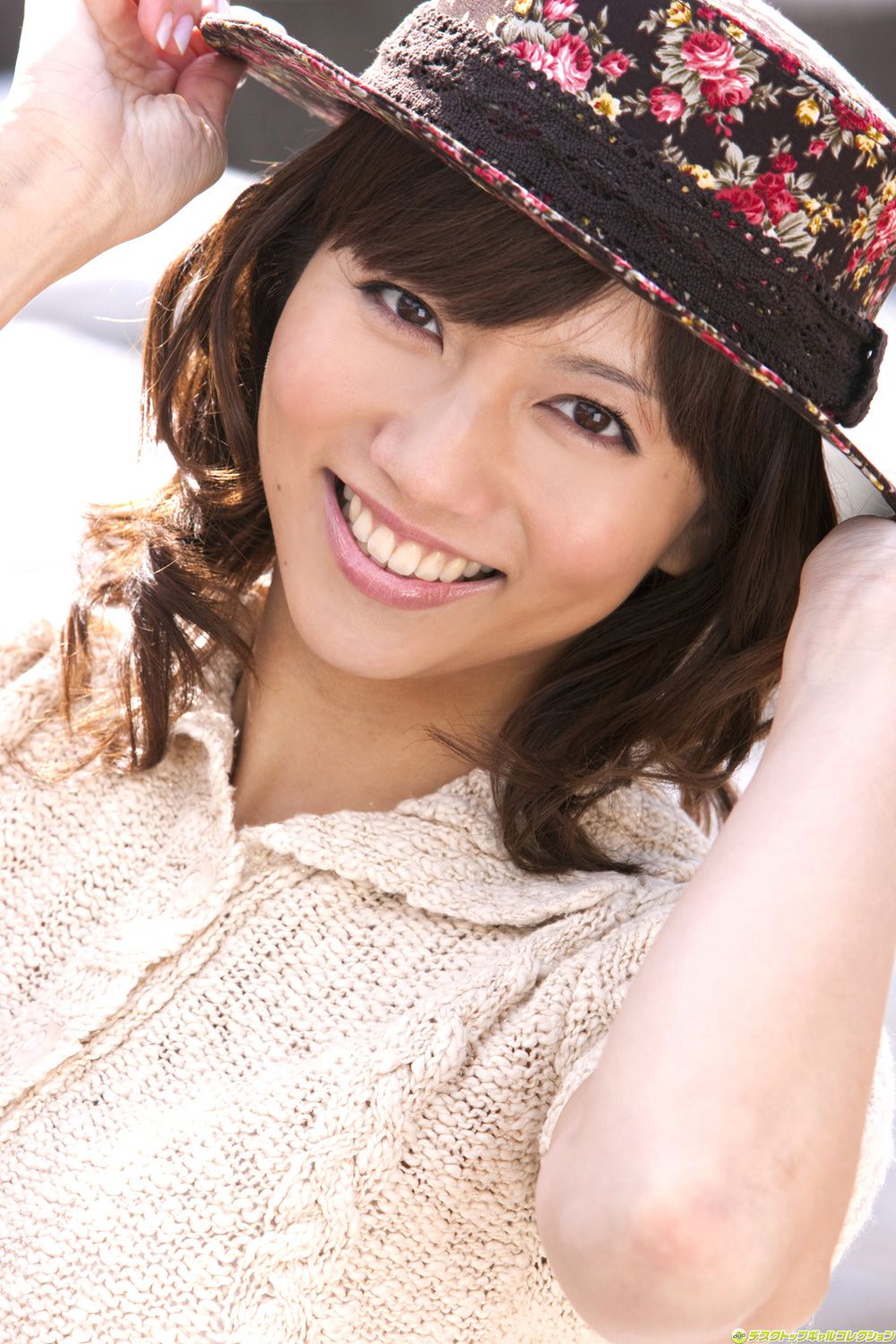 M940-[DGC] NO.860 Marie Kai 甲斐まり恵/甲斐麻理惠 - 94零社区 DGC-第45张