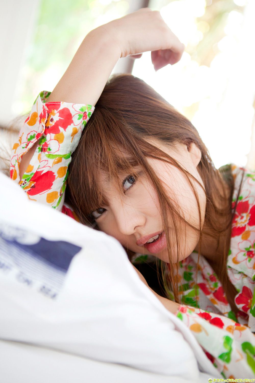 M940-[DGC] NO.1174 Sayuki Matsumoto 松本さゆき/松本纱雪 - 94零社区 DGC-第76张