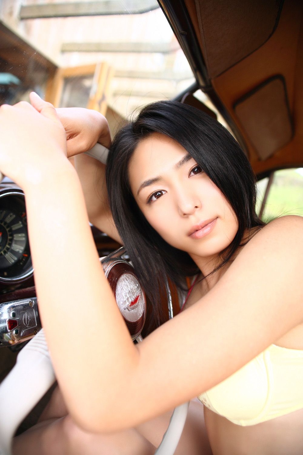 M940-[DGC] NO.341 Yukie Kawamura 川村ゆきえ - 94零社区 DGC-第21张