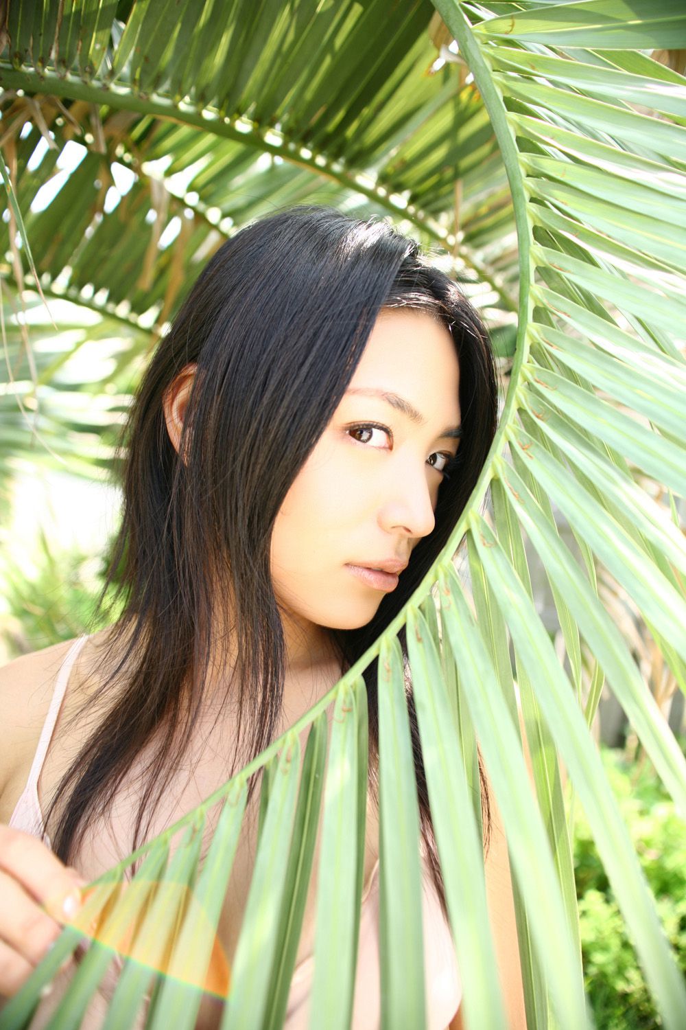 M940-[DGC] NO.341 Yukie Kawamura 川村ゆきえ - 94零社区 DGC-第60张