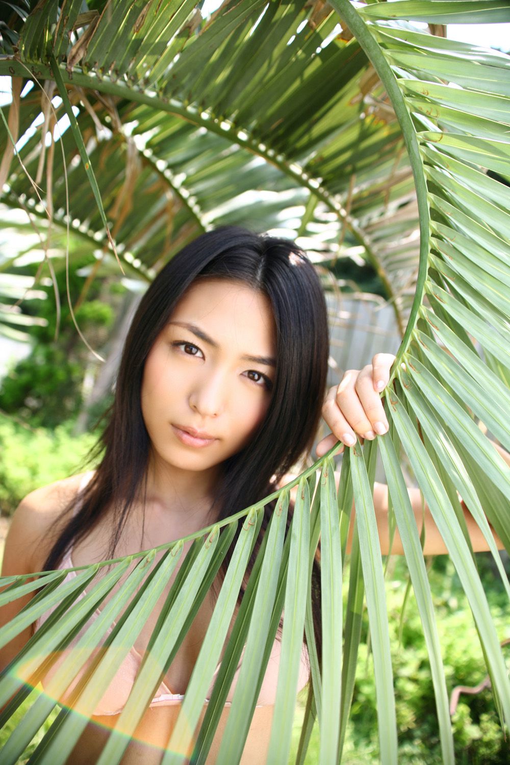 M940-[DGC] NO.341 Yukie Kawamura 川村ゆきえ - 94零社区 DGC-第61张