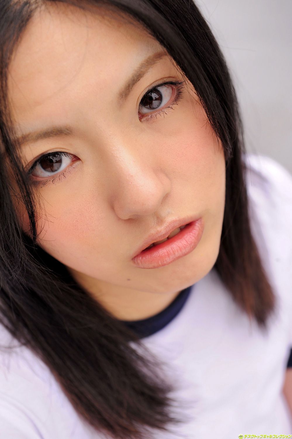 M940-[DGC] NO.859 Sora Koizumi 小泉そら 制服美少女天国 - 94零社区 DGC-第5张