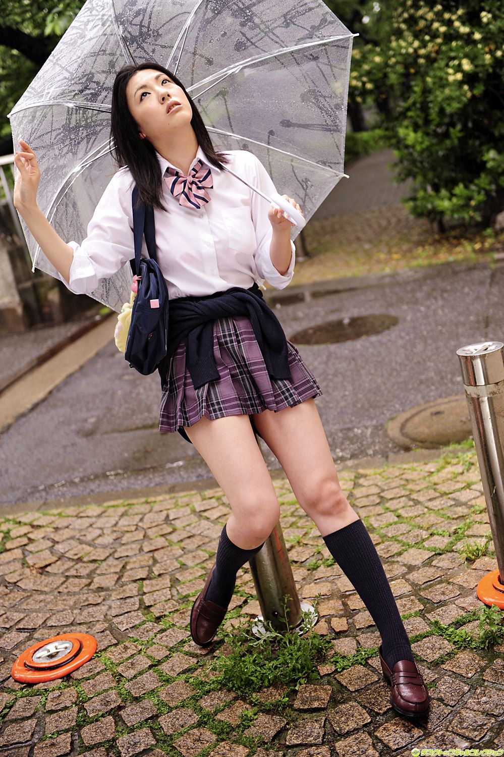 M940-[DGC] NO.859 Sora Koizumi 小泉そら 制服美少女天国 - 94零社区 DGC-第16张