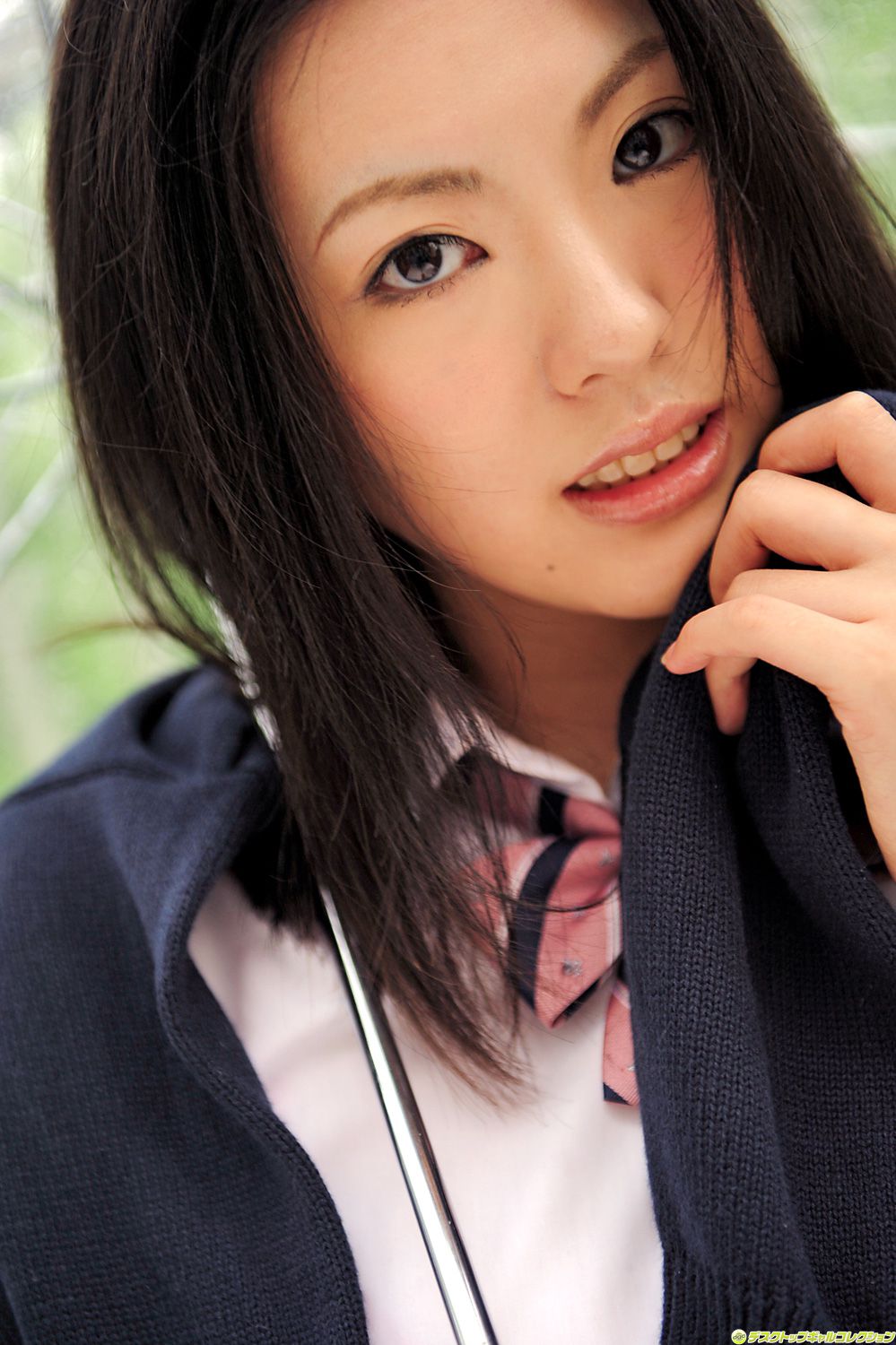 M940-[DGC] NO.859 Sora Koizumi 小泉そら 制服美少女天国 - 94零社区 DGC-第20张