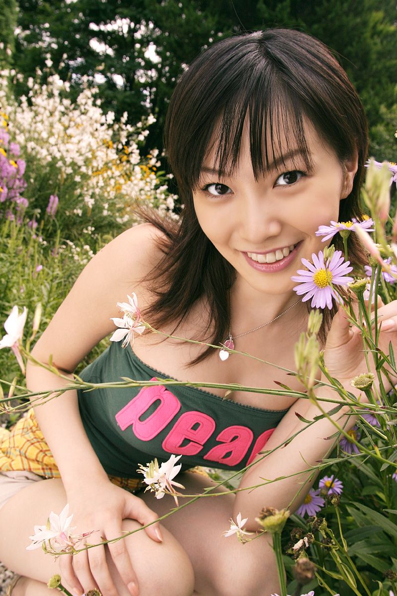 M940-[DGC] NO.066 Nao Nagasawa 長澤奈央 - 94零社区 DGC-第5张