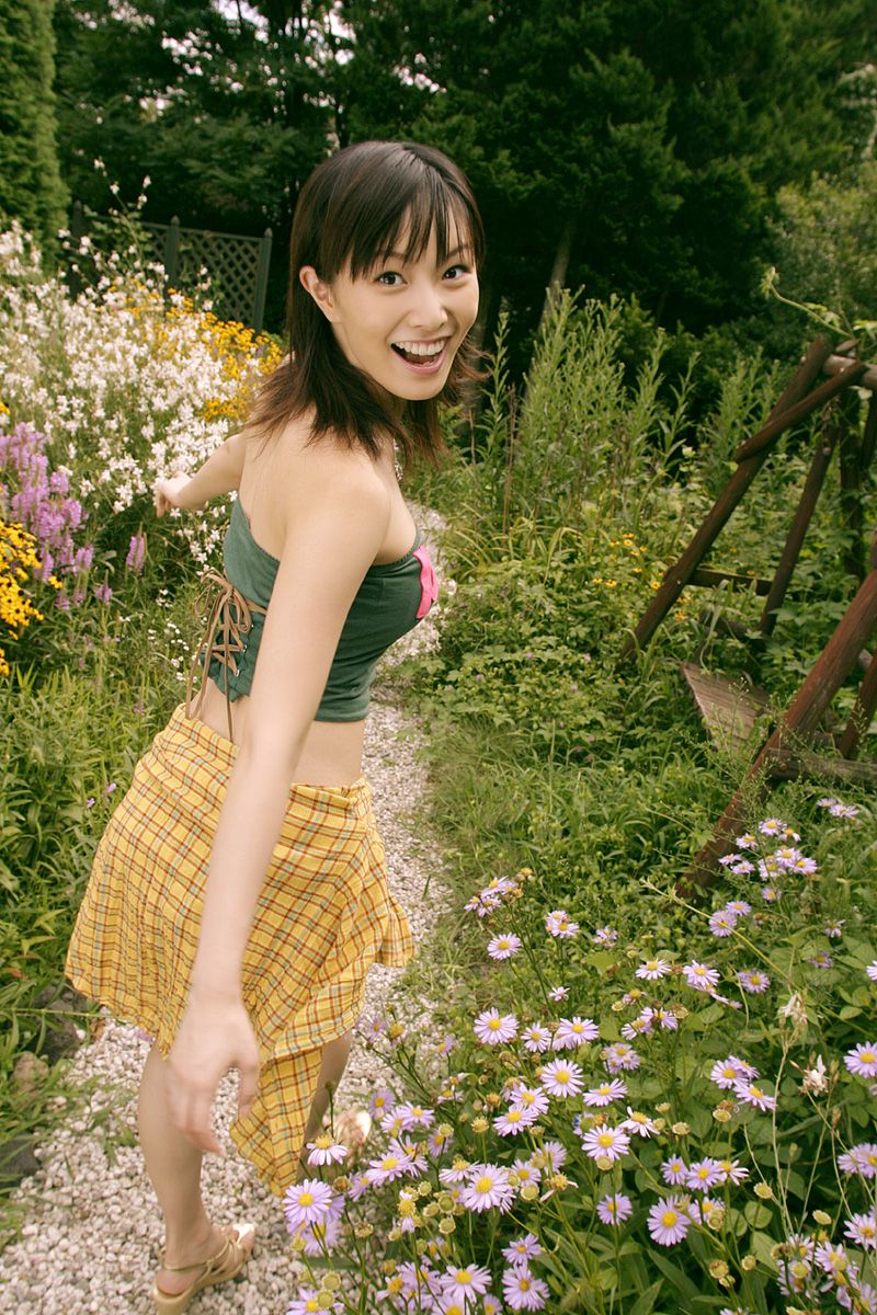 M940-[DGC] NO.066 Nao Nagasawa 長澤奈央 - 94零社区 DGC-第6张
