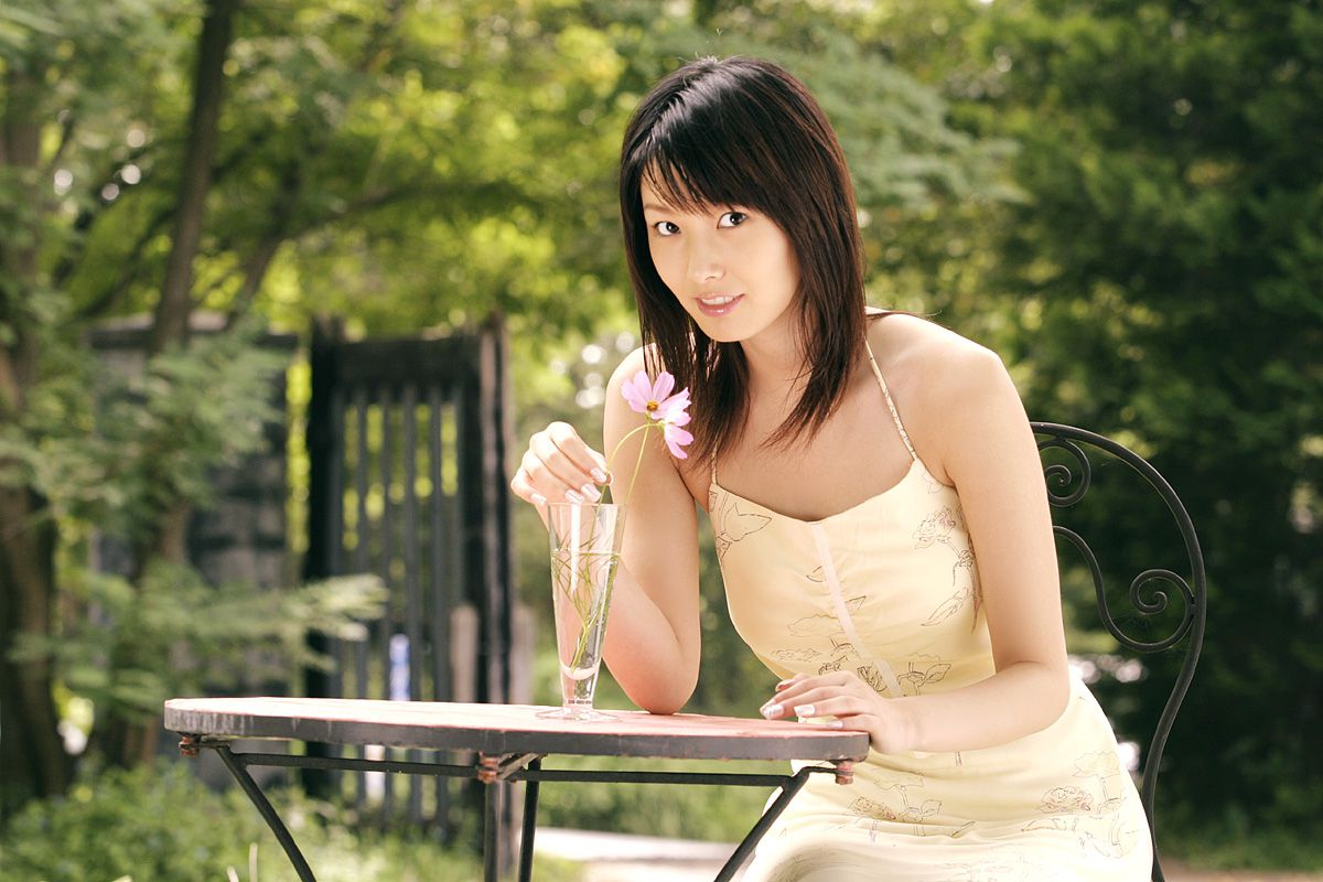 M940-[DGC] NO.066 Nao Nagasawa 長澤奈央 - 94零社区 DGC-第15张