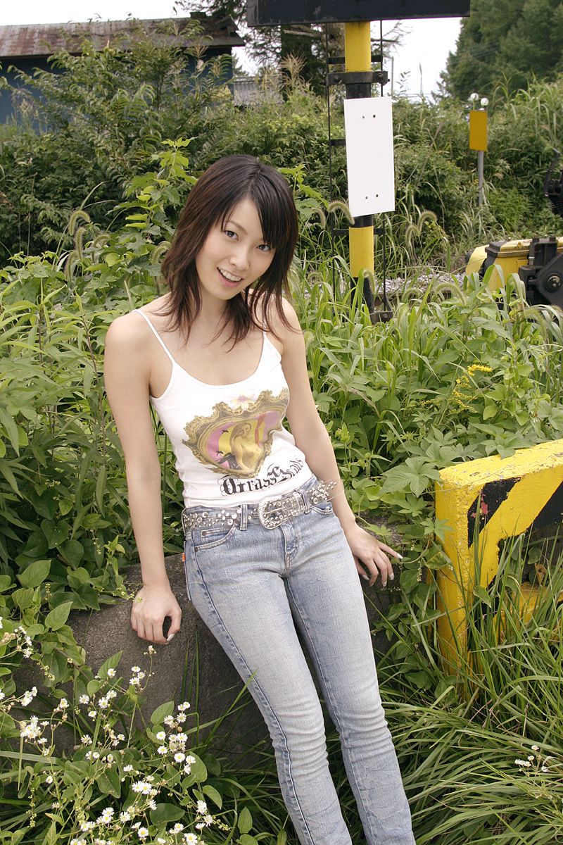 M940-[DGC] NO.066 Nao Nagasawa 長澤奈央 - 94零社区 DGC-第39张