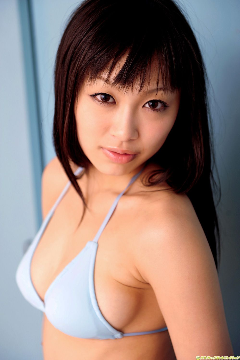 M940-[DGC] NO.858 Asami Kawakami 川上朝海 制服美少女天國 - 94零社区 DGC-第77张