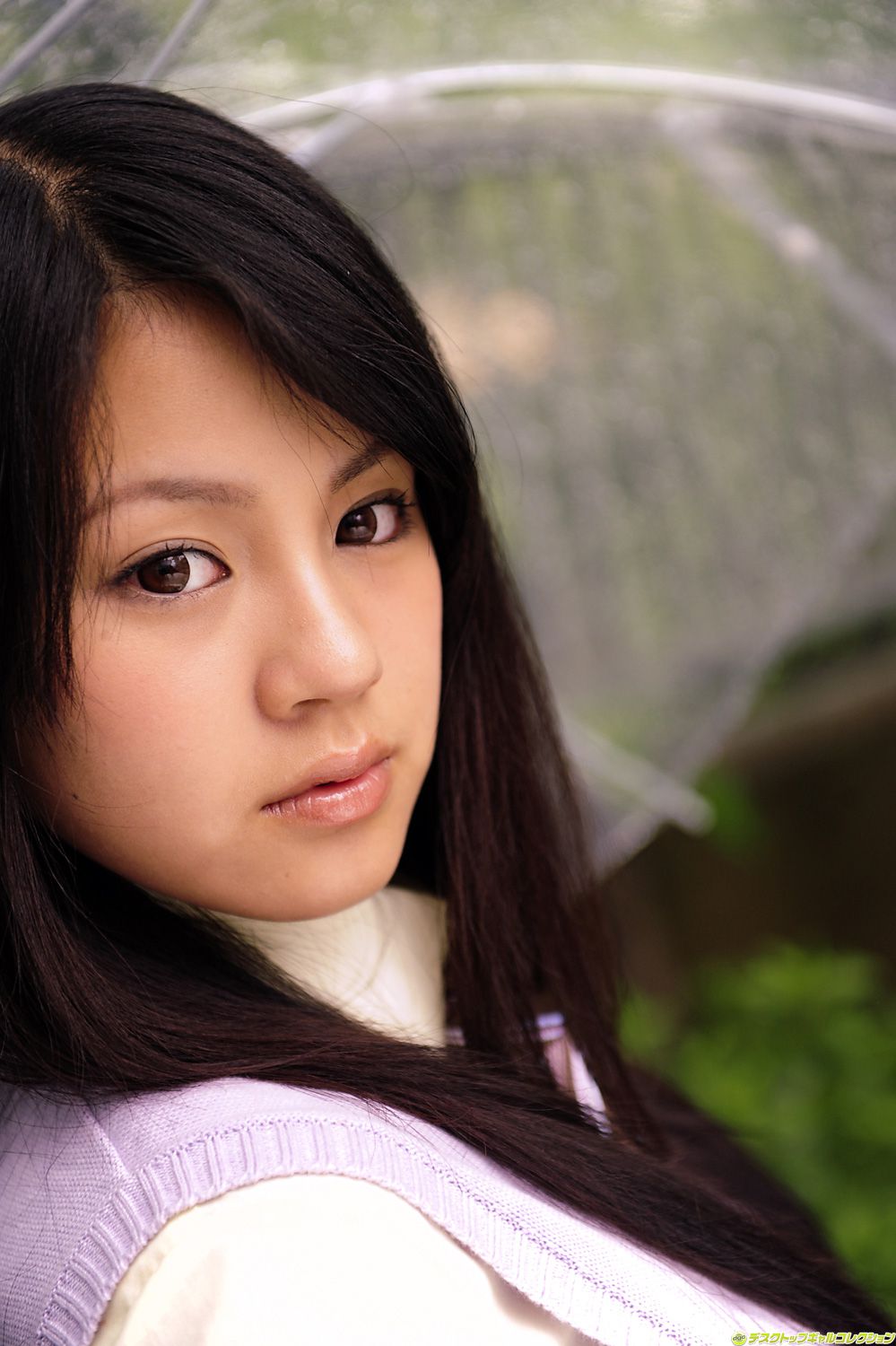 M940-[DGC] NO.857 Yoka Tachibana 立花陽香/はんちゃん 制服美少女天國 - 94零社区 DGC-第17张