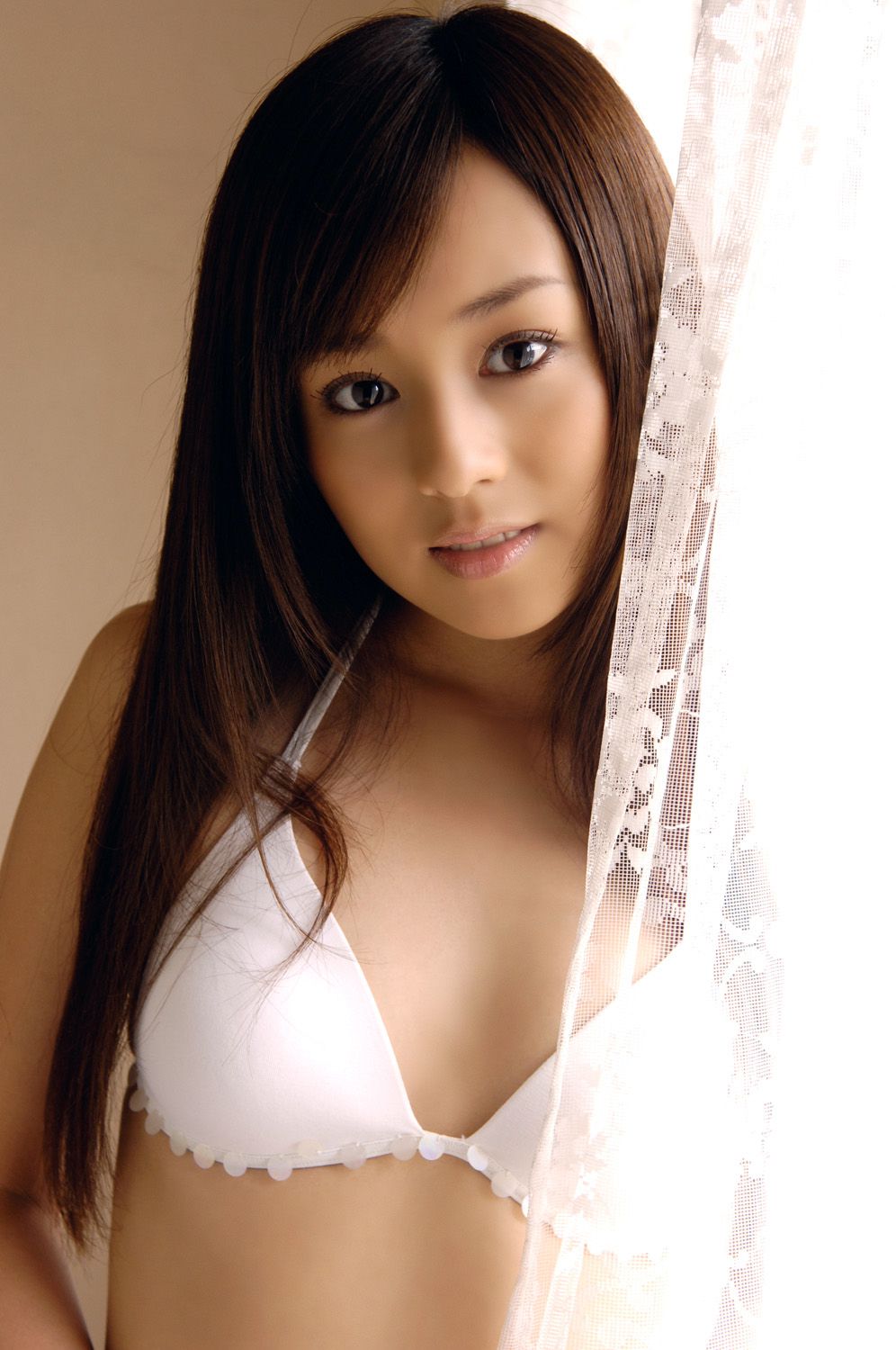 M940-[DGC] NO.340 Jun Natsukawa 夏川純 - 94零社区 DGC-第1张