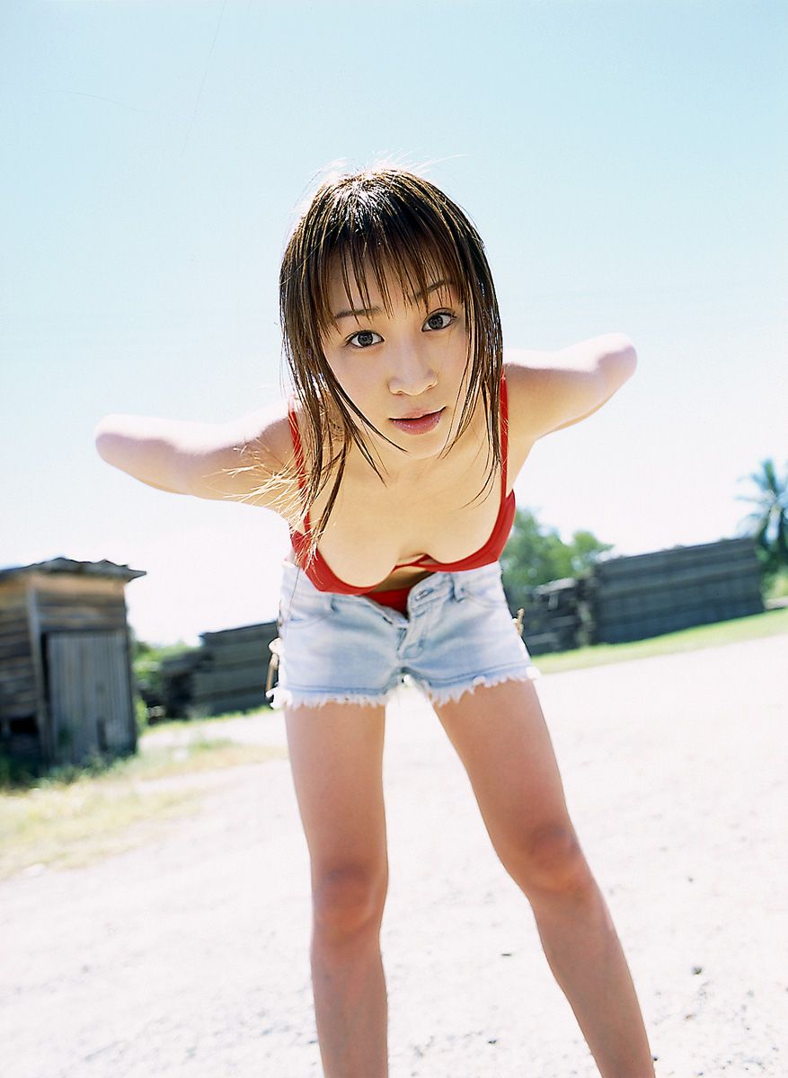M940-[DGC] NO.065 Sorami Hagawa 葉川空美 - 94零社区 DGC-第2张