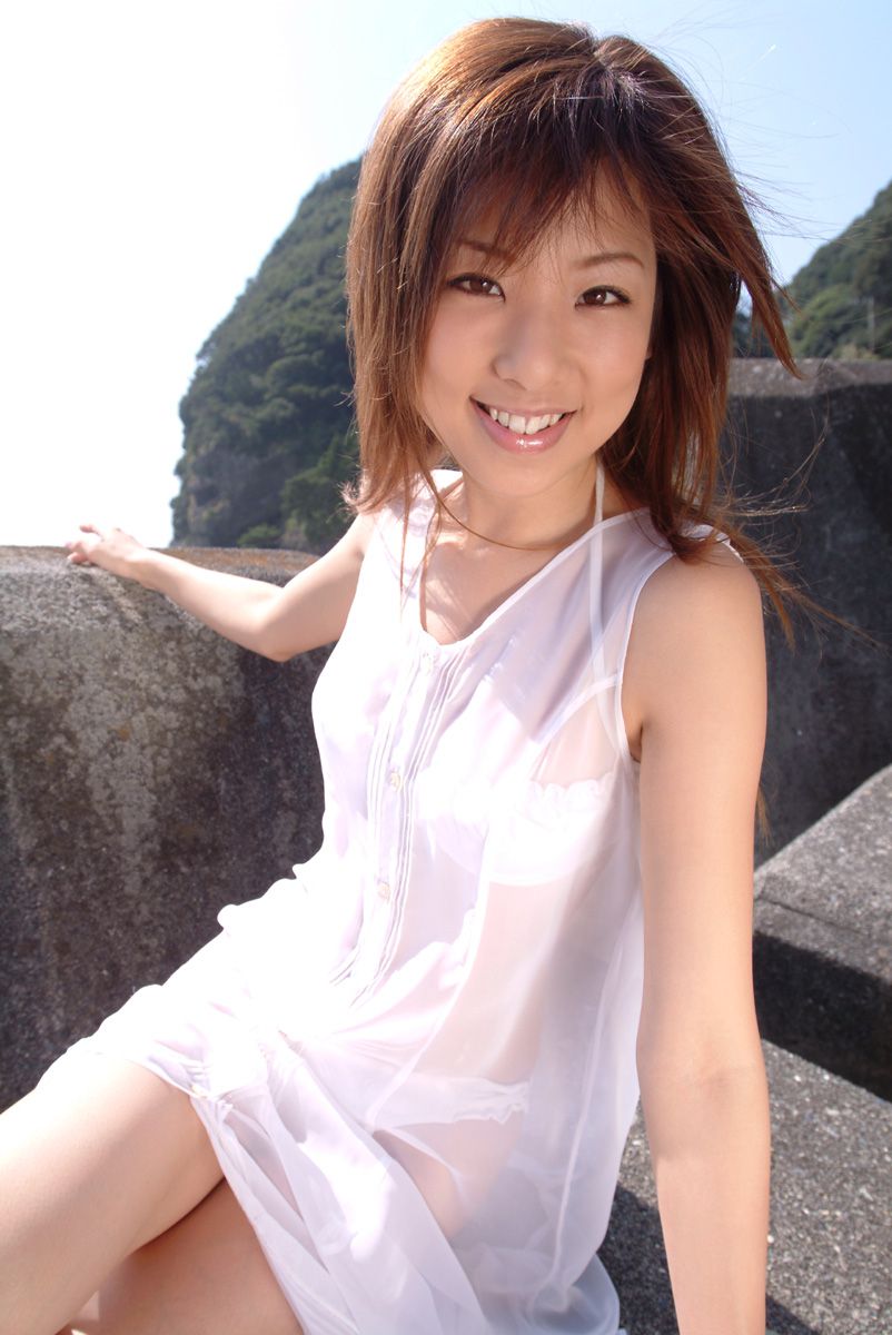 M940-[DGC] NO.063 Saki Haruna 春名咲季 - 94零社区 DGC-第5张