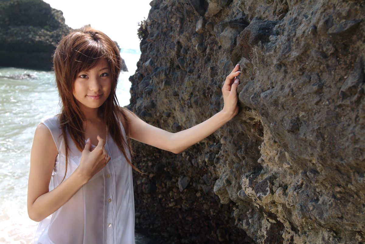 M940-[DGC] NO.063 Saki Haruna 春名咲季 - 94零社区 DGC-第7张