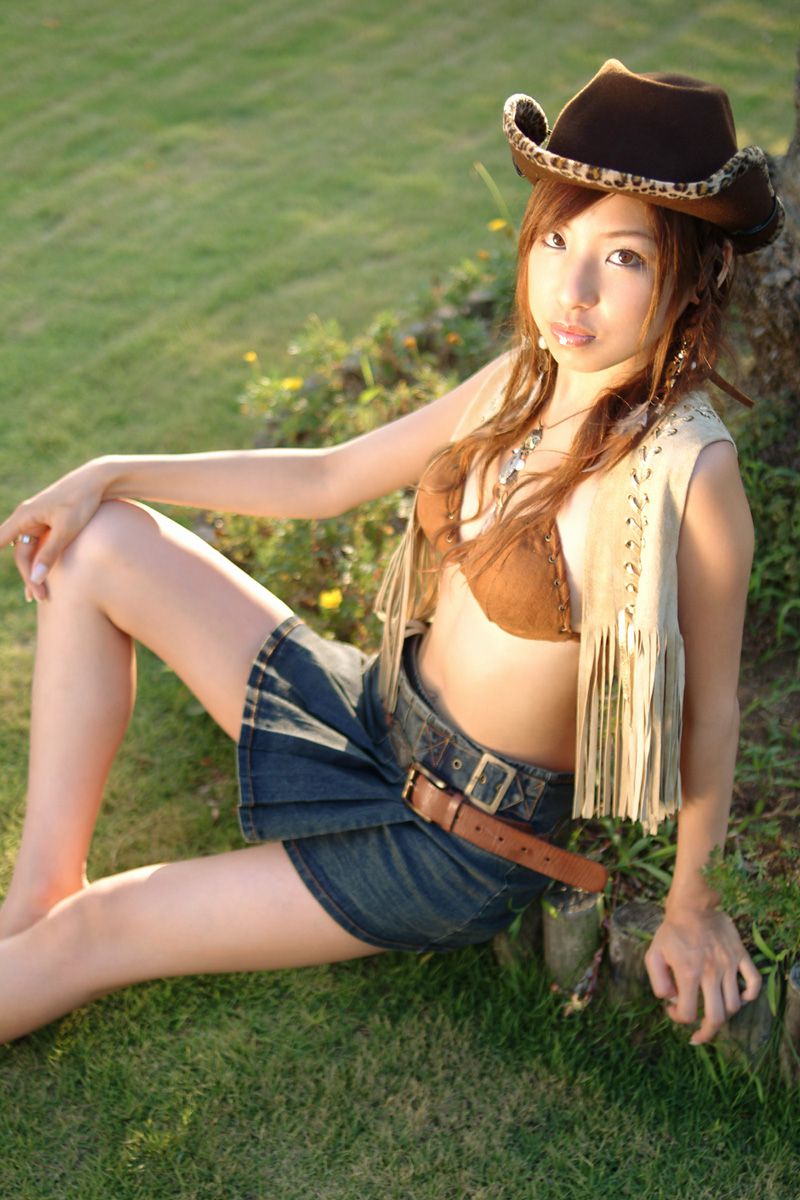 M940-[DGC] NO.063 Saki Haruna 春名咲季 - 94零社区 DGC-第23张