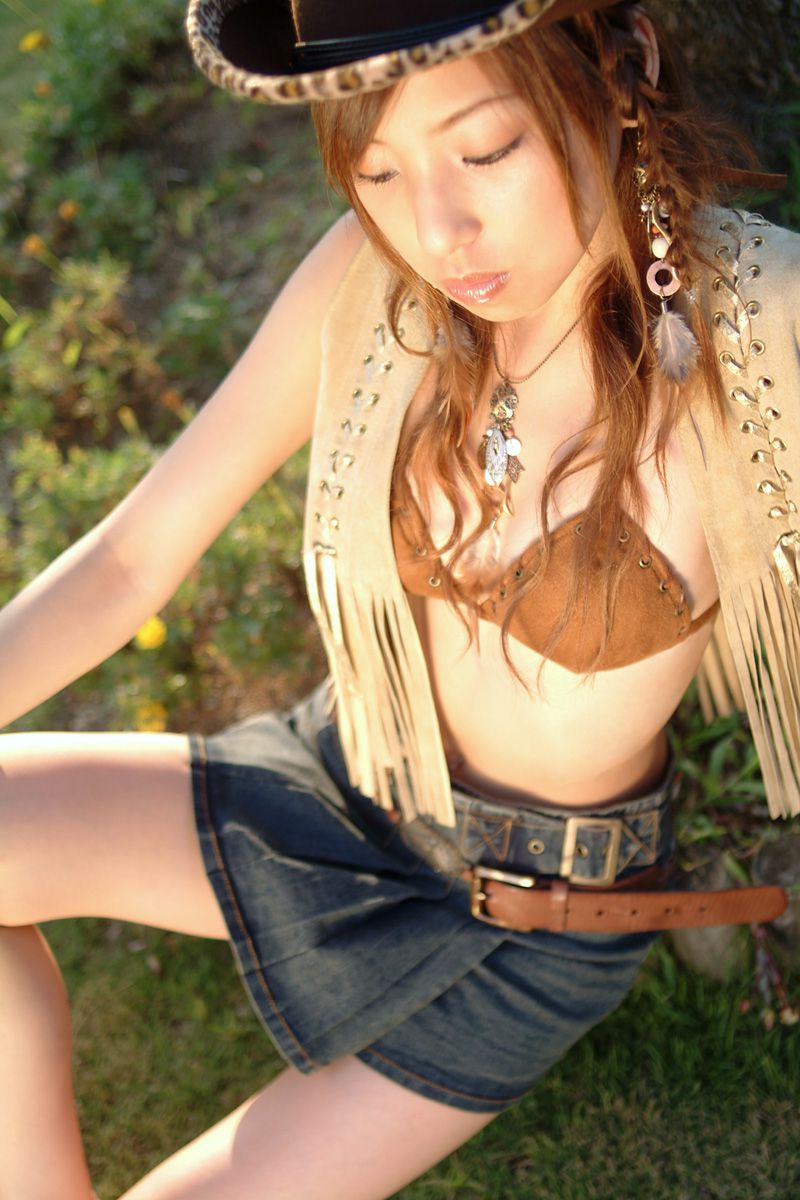 M940-[DGC] NO.063 Saki Haruna 春名咲季 - 94零社区 DGC-第24张