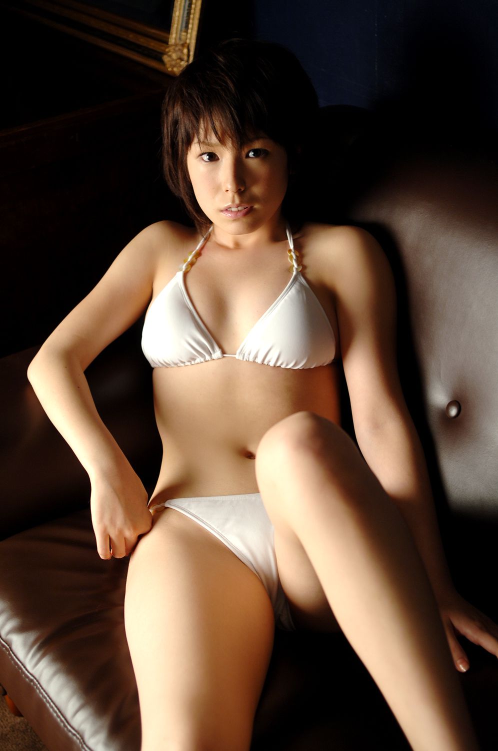 M940-[DGC] NO.337 Hitomi Oda 小田ひとみ もぎたてグラドルNOW! - 94零社区 DGC-第7张