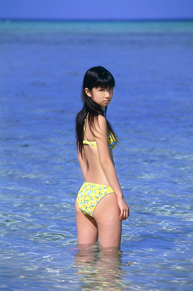 M940-[DGC] NO.062 Yuko Ogura 小倉優子 - 94零社区 DGC-第2张