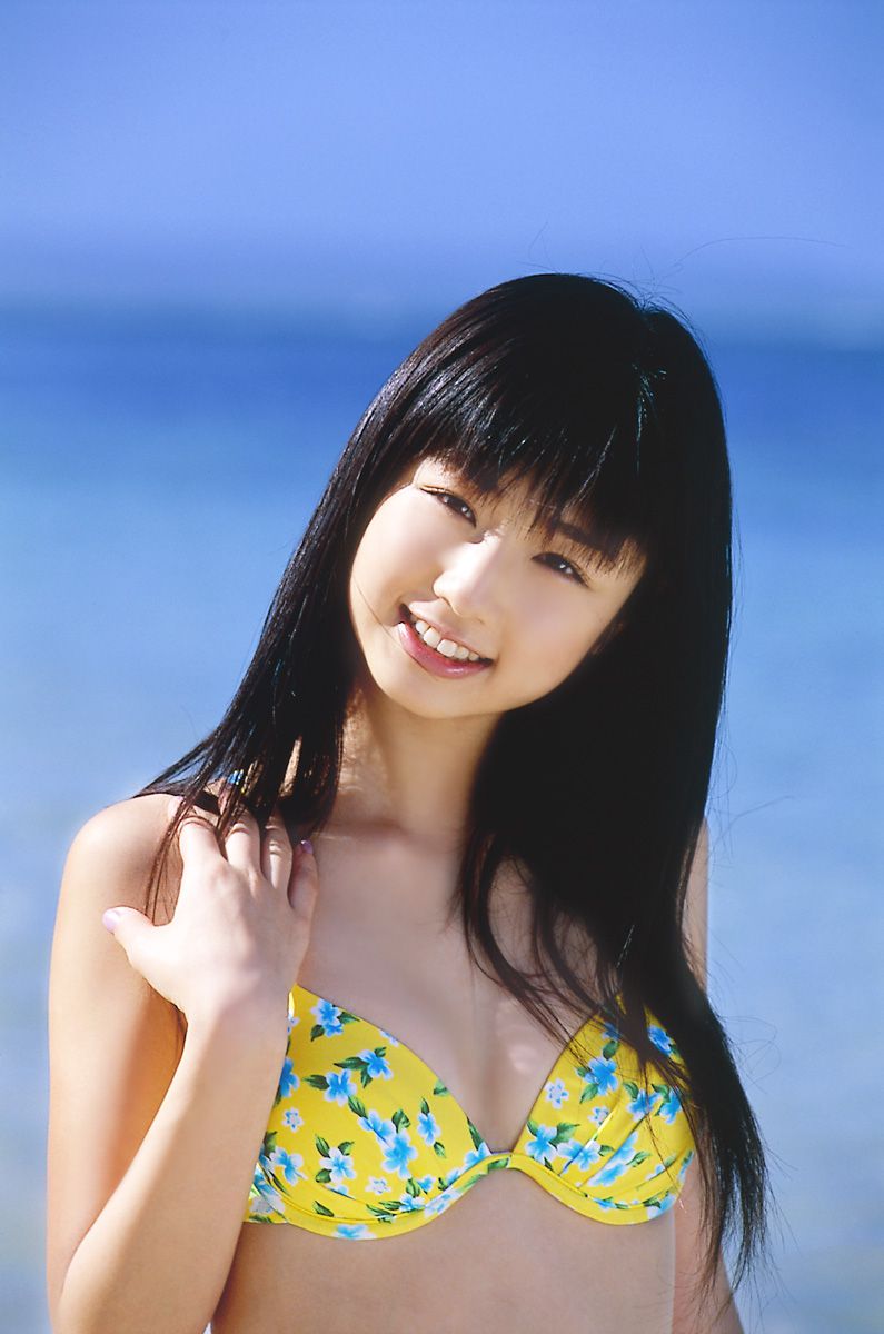 M940-[DGC] NO.062 Yuko Ogura 小倉優子 - 94零社区 DGC-第3张