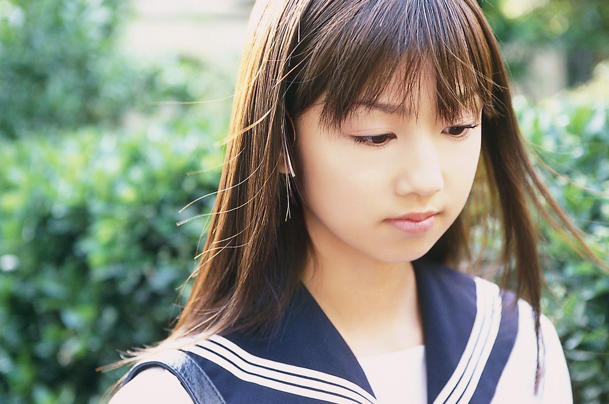 M940-[DGC] NO.062 Yuko Ogura 小倉優子 - 94零社区 DGC-第11张