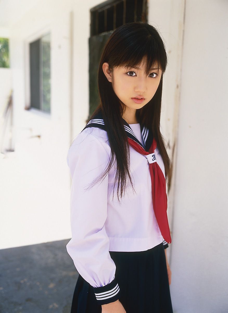 M940-[DGC] NO.062 Yuko Ogura 小倉優子 - 94零社区 DGC-第14张