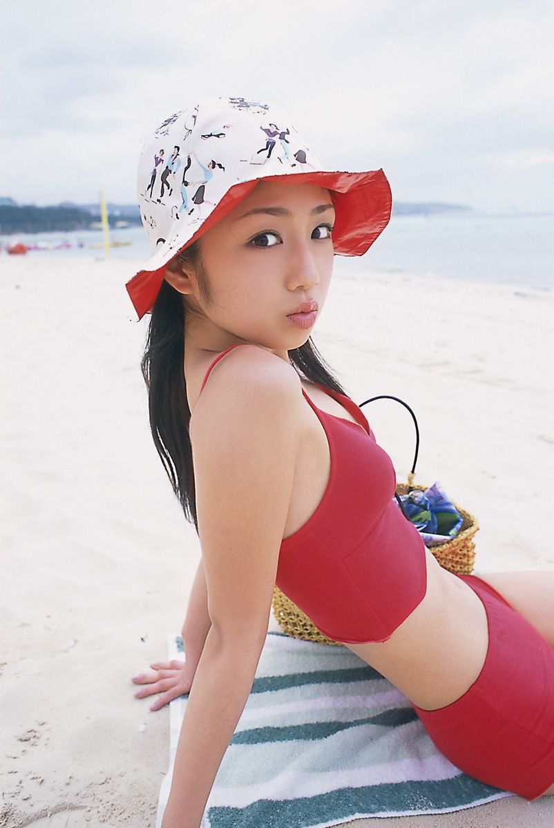 M940-[DGC] NO.062 Yuko Ogura 小倉優子 - 94零社区 DGC-第17张