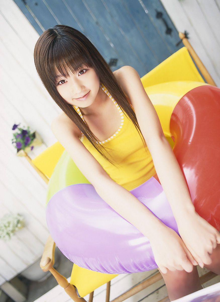 M940-[DGC] NO.062 Yuko Ogura 小倉優子 - 94零社区 DGC-第20张