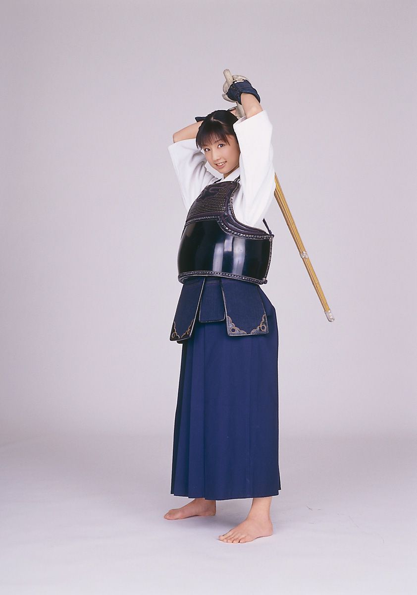 M940-[DGC] NO.062 Yuko Ogura 小倉優子 - 94零社区 DGC-第22张