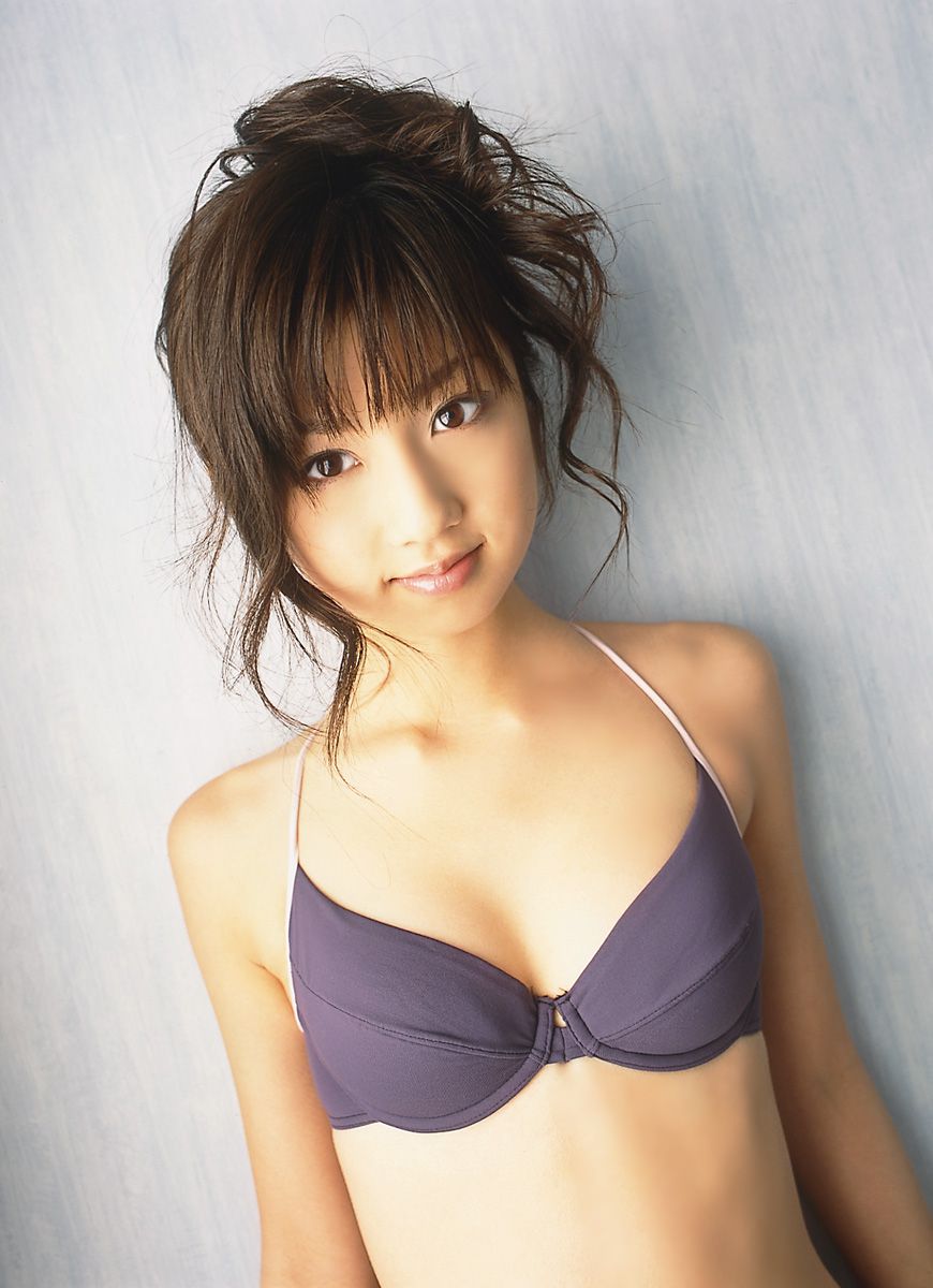 M940-[DGC] NO.062 Yuko Ogura 小倉優子 - 94零社区 DGC-第27张
