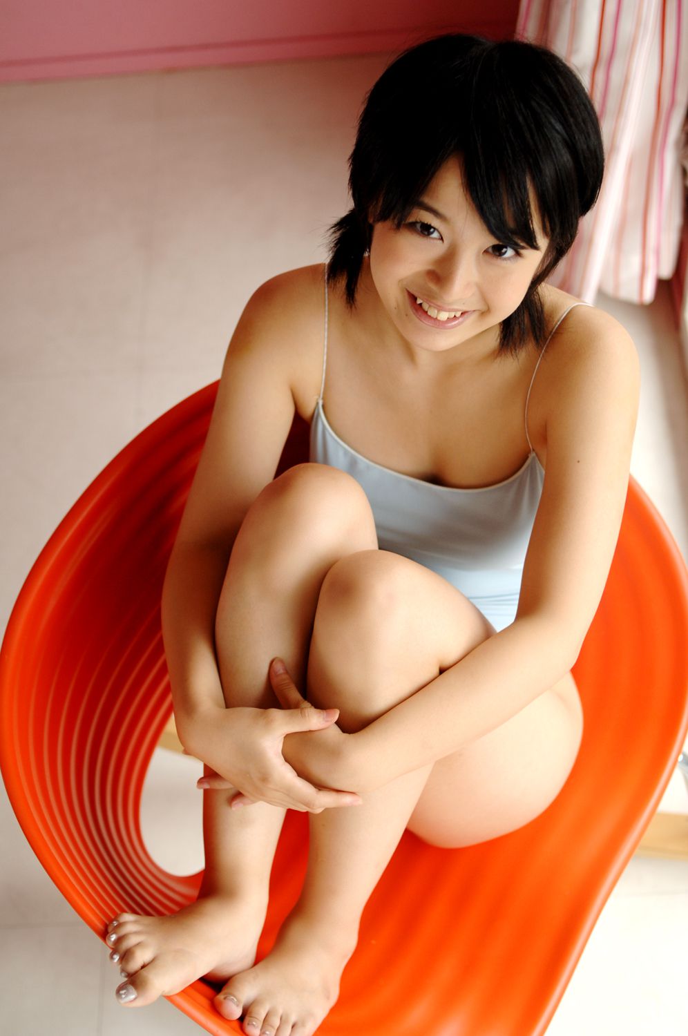 M940-[DGC] NO.336 Hikari Yamaguchi 山口ひかり もぎたてグラドルNOW! - 94零社区 DGC-第8张