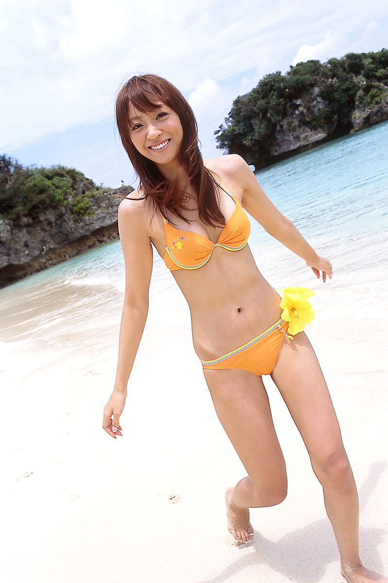 M940-[DGC] NO.061 Mariko Takeda 武田真理子 - 94零社区 DGC-第1张