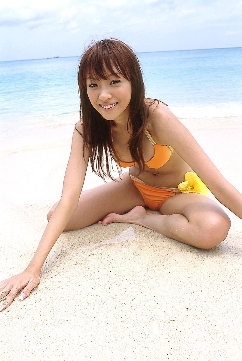 M940-[DGC] NO.061 Mariko Takeda 武田真理子 - 94零社区 DGC-第3张