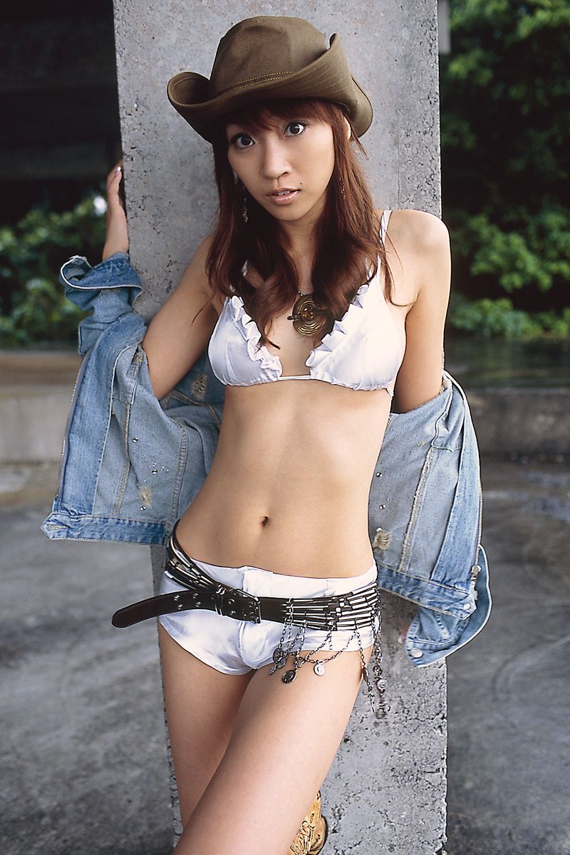 M940-[DGC] NO.061 Mariko Takeda 武田真理子 - 94零社区 DGC-第9张