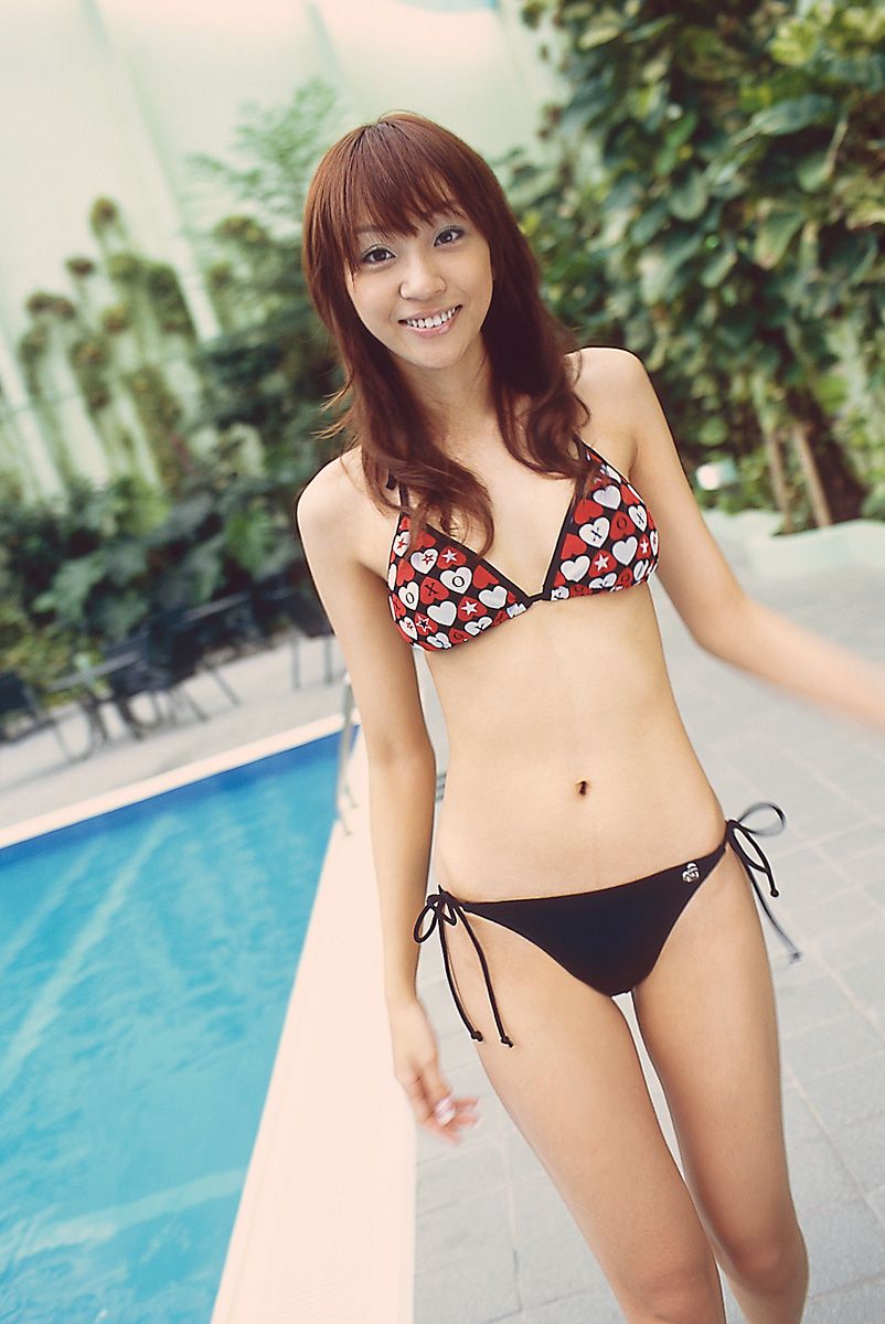 M940-[DGC] NO.061 Mariko Takeda 武田真理子 - 94零社区 DGC-第11张