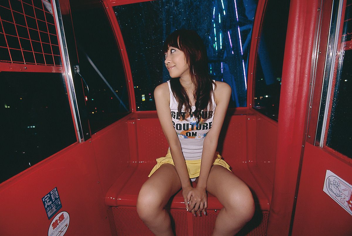 M940-[DGC] NO.061 Mariko Takeda 武田真理子 - 94零社区 DGC-第15张