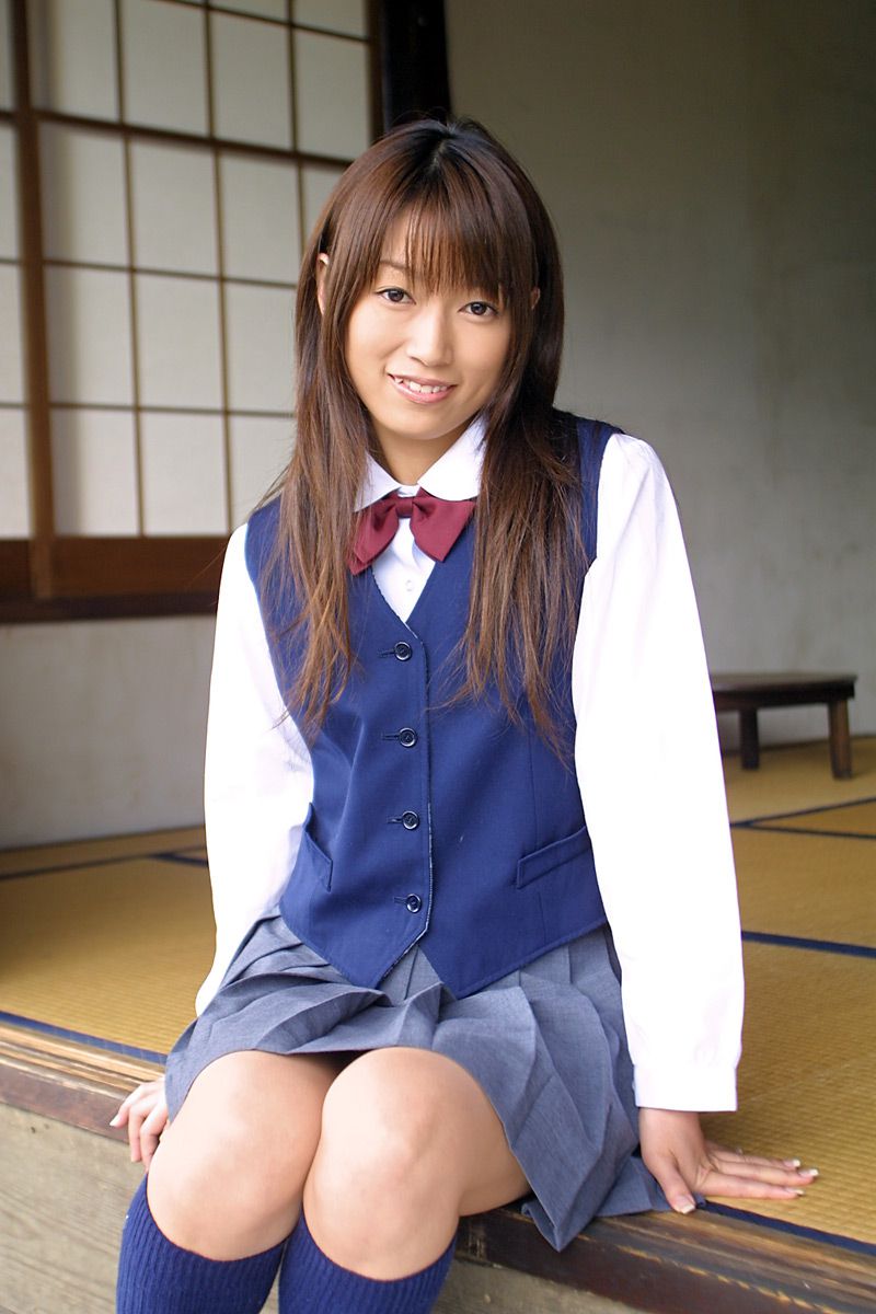 M940-[DGC] NO.060 Miwa Kikuchi 菊池美和 - 94零社区 DGC-第1张