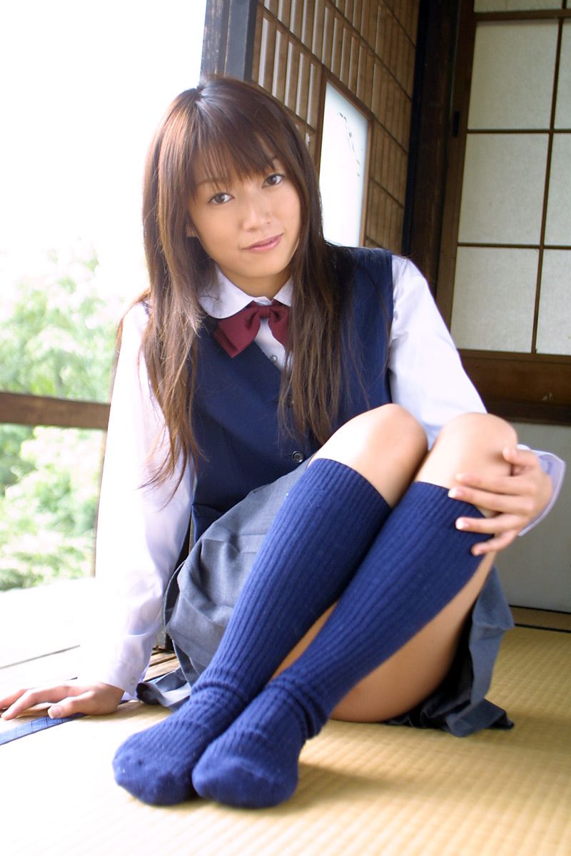 M940-[DGC] NO.060 Miwa Kikuchi 菊池美和 - 94零社区 DGC-第2张