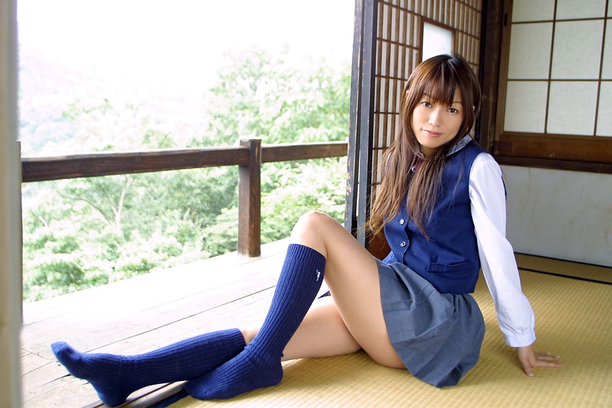 M940-[DGC] NO.060 Miwa Kikuchi 菊池美和 - 94零社区 DGC-第3张