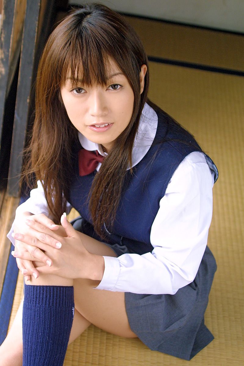 M940-[DGC] NO.060 Miwa Kikuchi 菊池美和 - 94零社区 DGC-第4张
