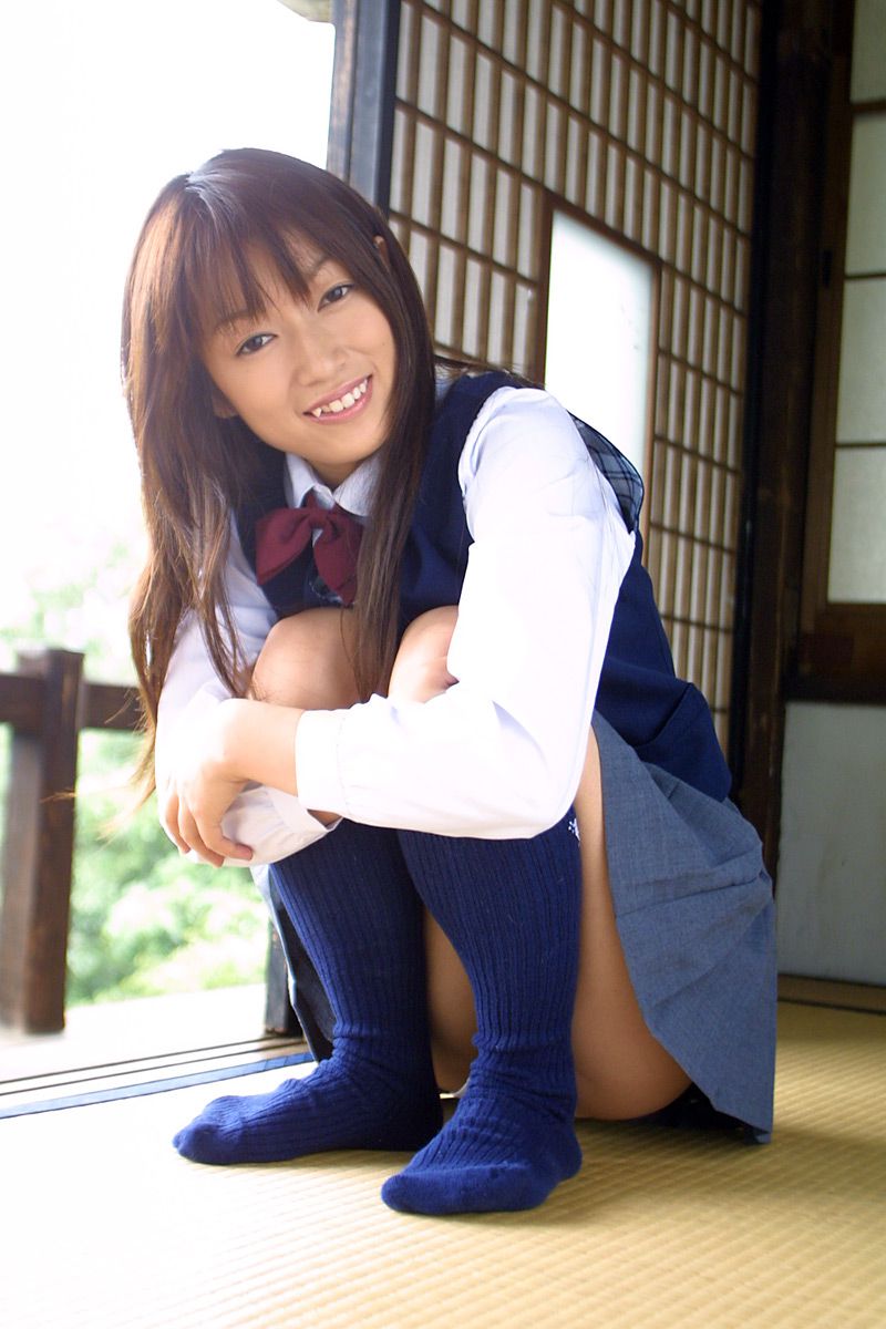 M940-[DGC] NO.060 Miwa Kikuchi 菊池美和 - 94零社区 DGC-第6张