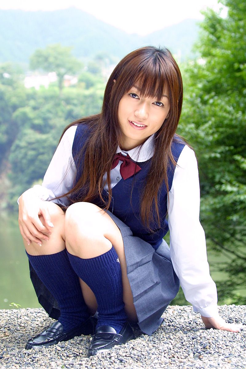 M940-[DGC] NO.060 Miwa Kikuchi 菊池美和 - 94零社区 DGC-第7张