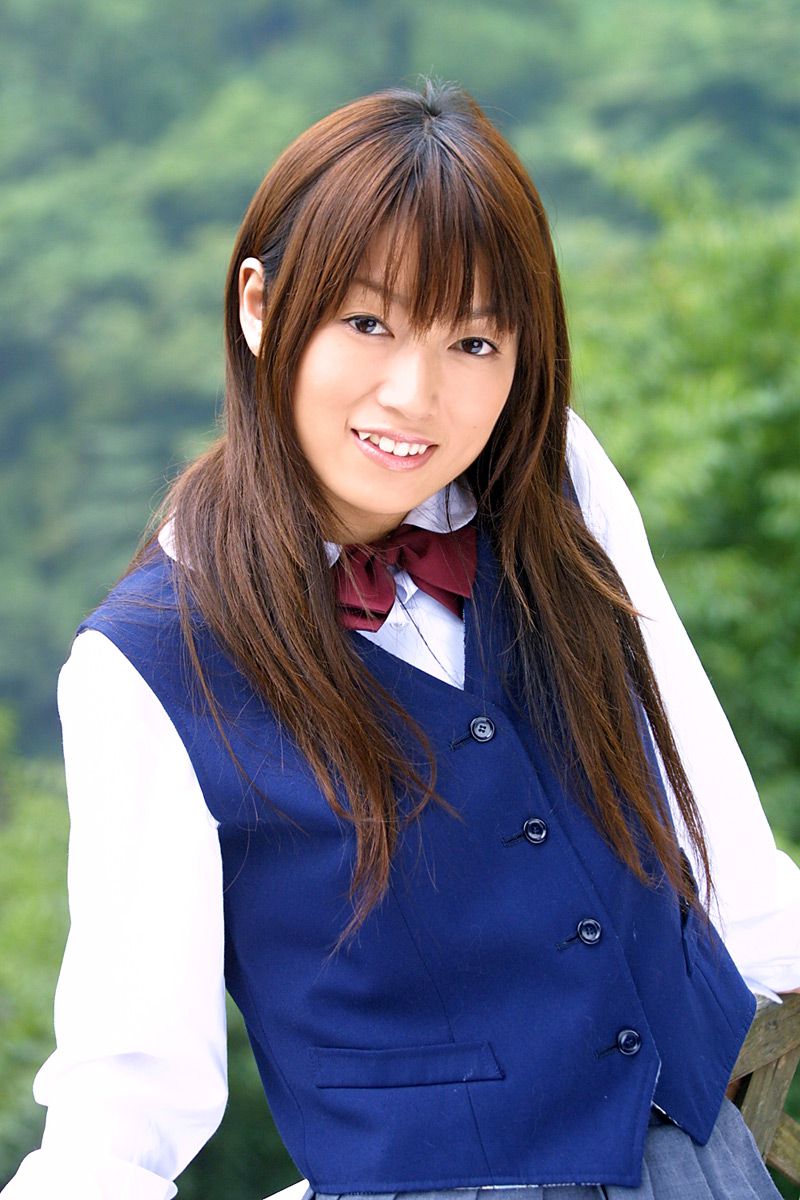 M940-[DGC] NO.060 Miwa Kikuchi 菊池美和 - 94零社区 DGC-第8张