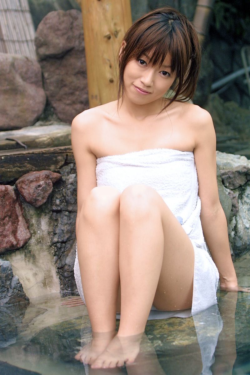 M940-[DGC] NO.060 Miwa Kikuchi 菊池美和 - 94零社区 DGC-第13张