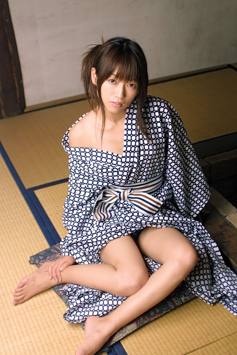 M940-[DGC] NO.060 Miwa Kikuchi 菊池美和 - 94零社区 DGC-第24张