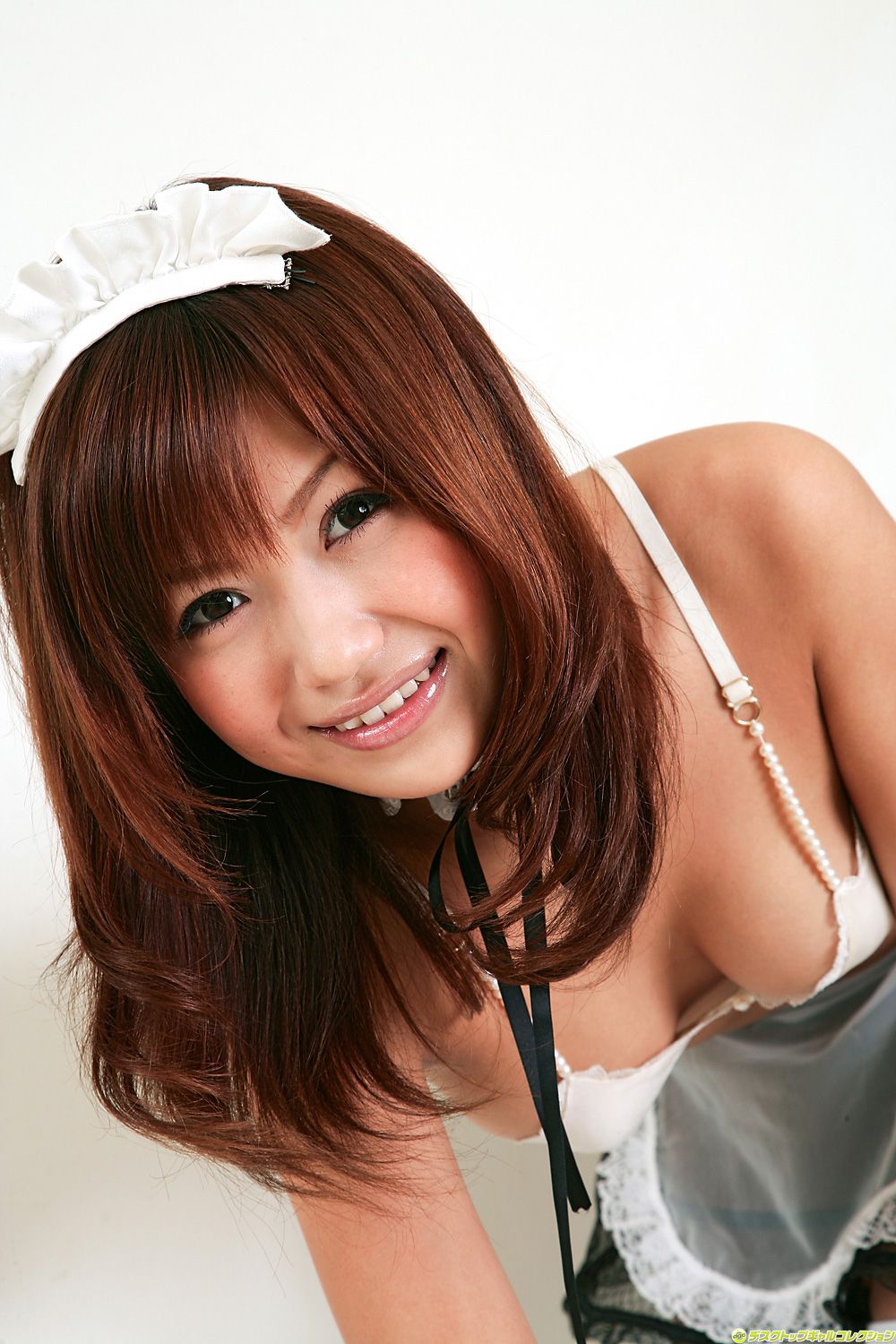 M940-[DGC] NO.557 Nana Konishi 小西那奈《大人のアイドル》 - 94零社区 DGC-第12张